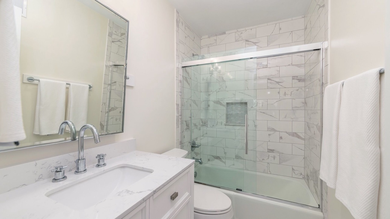 Photo of Bathroom in Sea Pines
