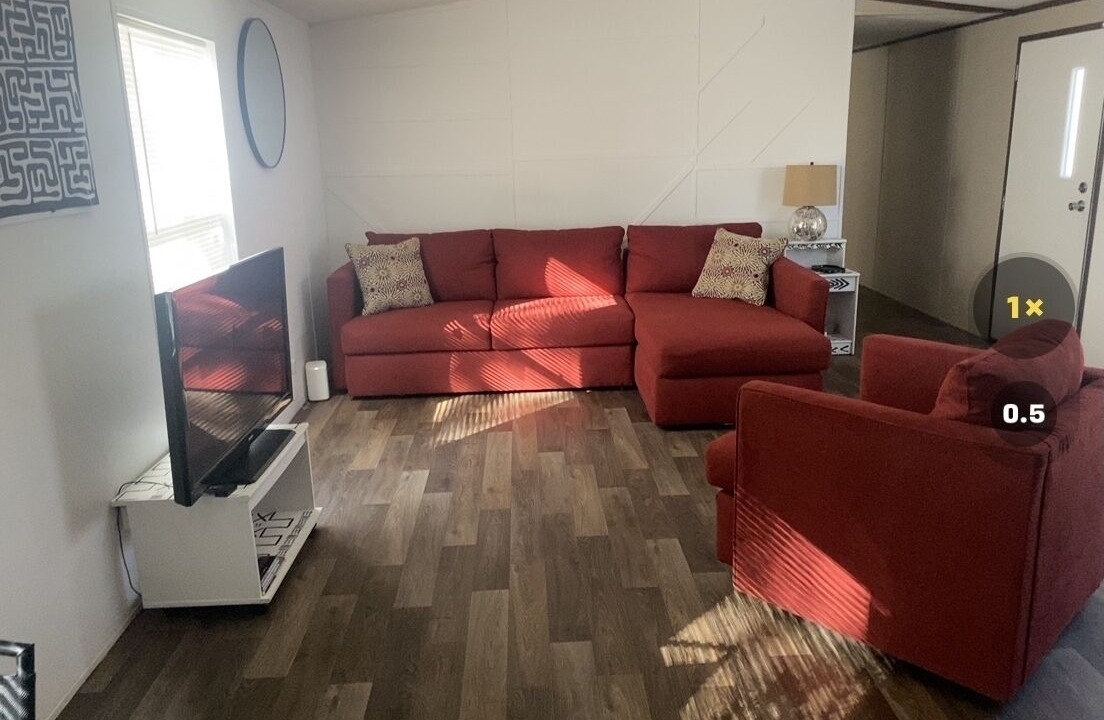 Photo of Livingroom in Saint Helena Island
