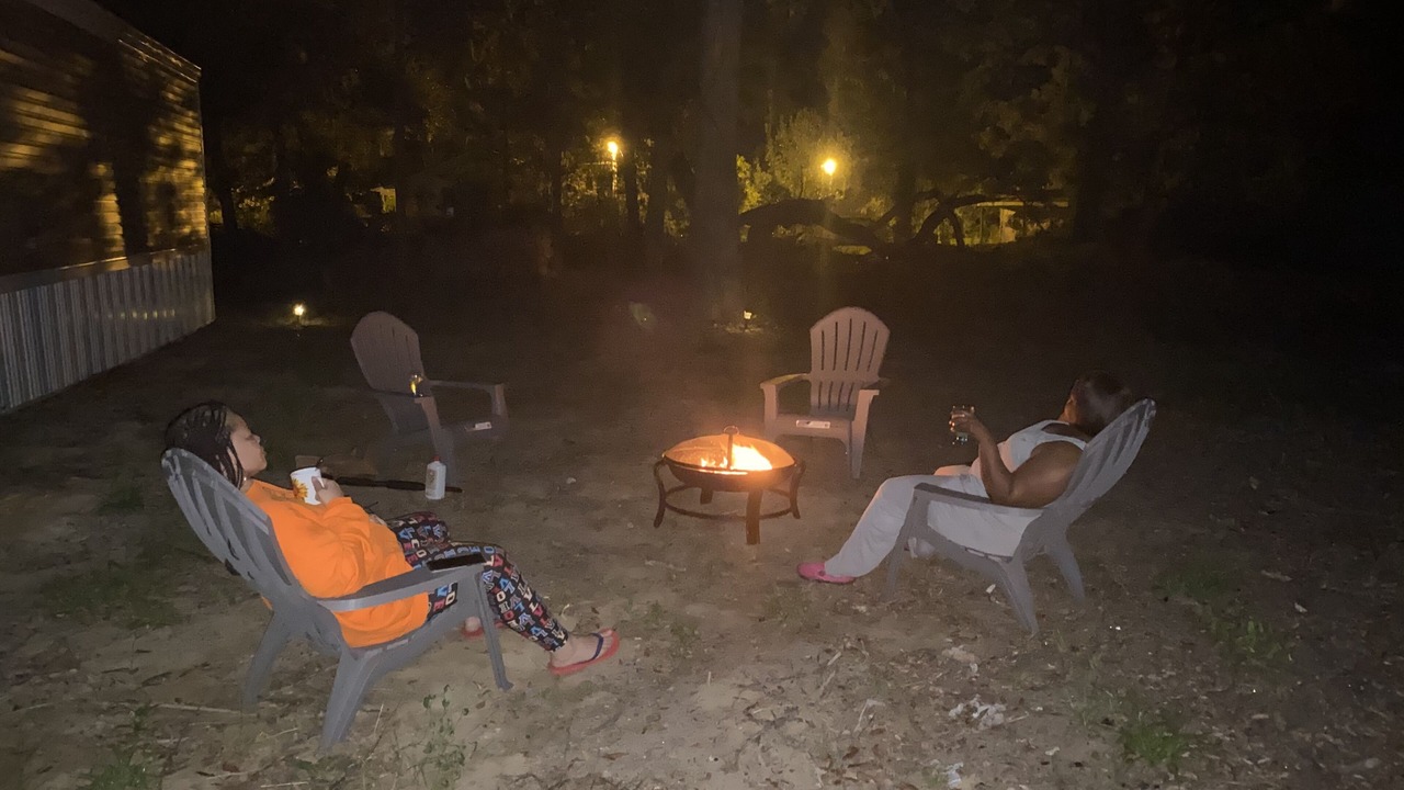 Photo of Outdoor in Saint Helena Island