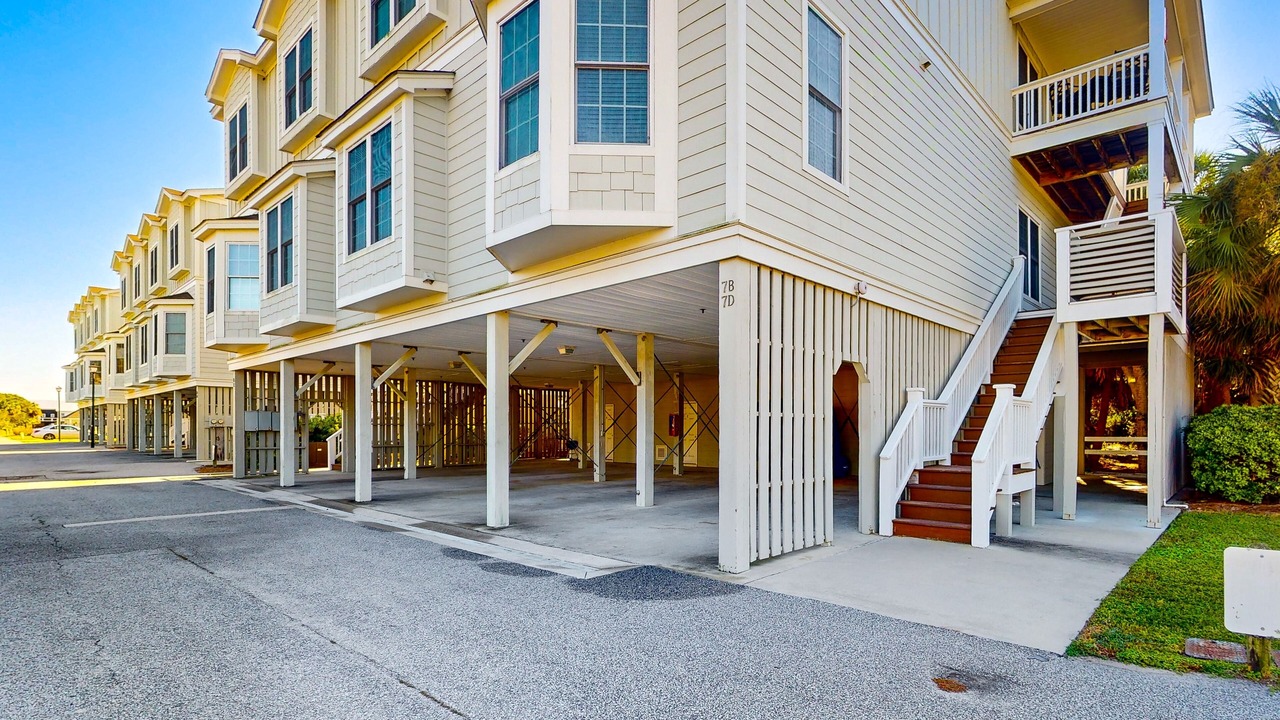 Photo of Outdoor in Edisto Island
