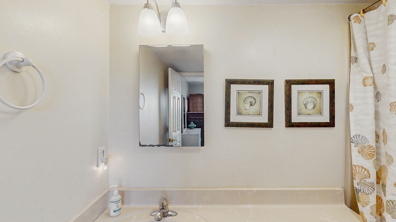 Photo of Bathroom in Edisto Island