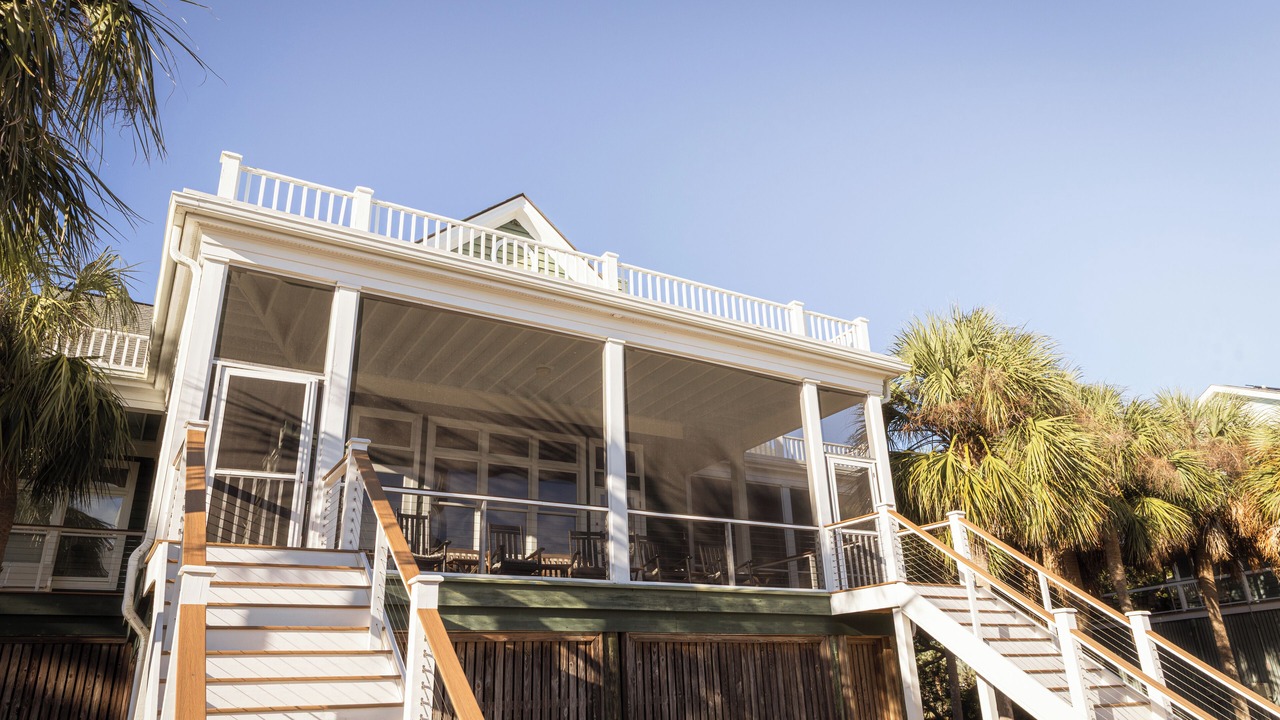 Photo of Outdoor in Sullivan's Island