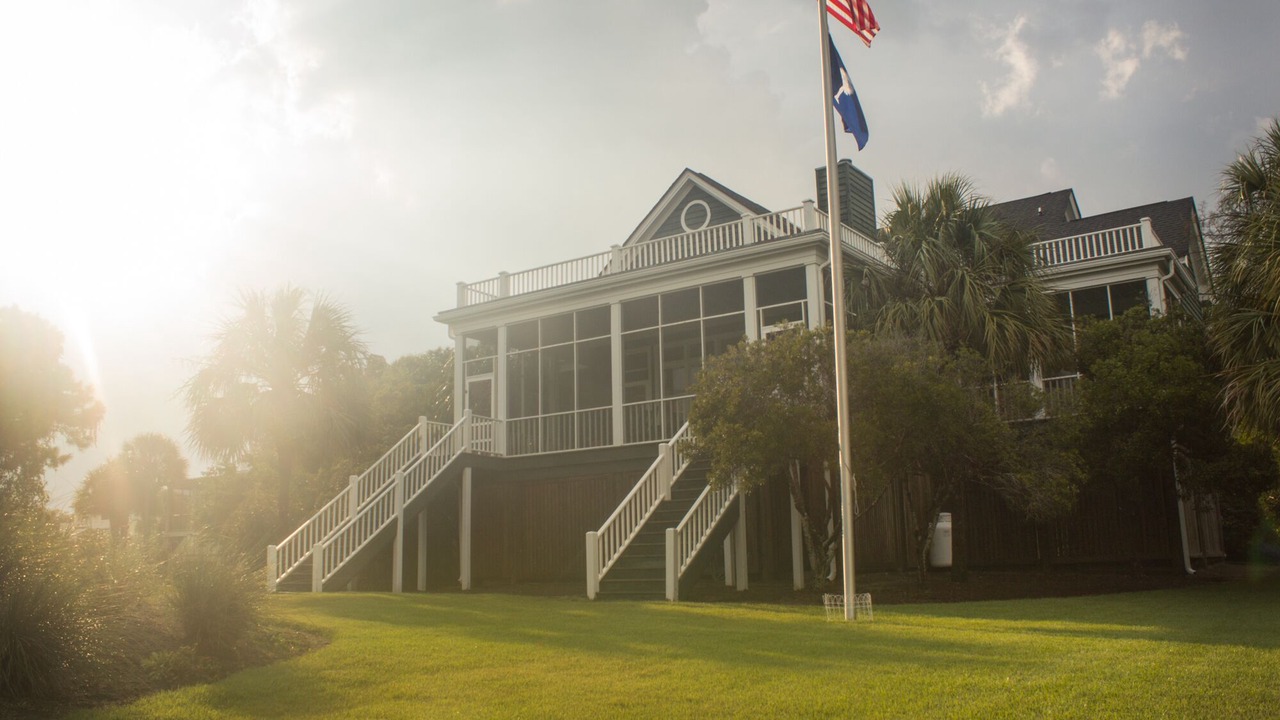 Photo of Others in Sullivan's Island