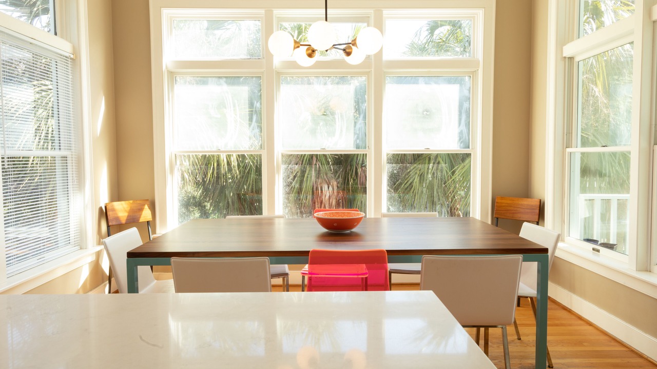 Photo of Livingroom in Sullivan's Island