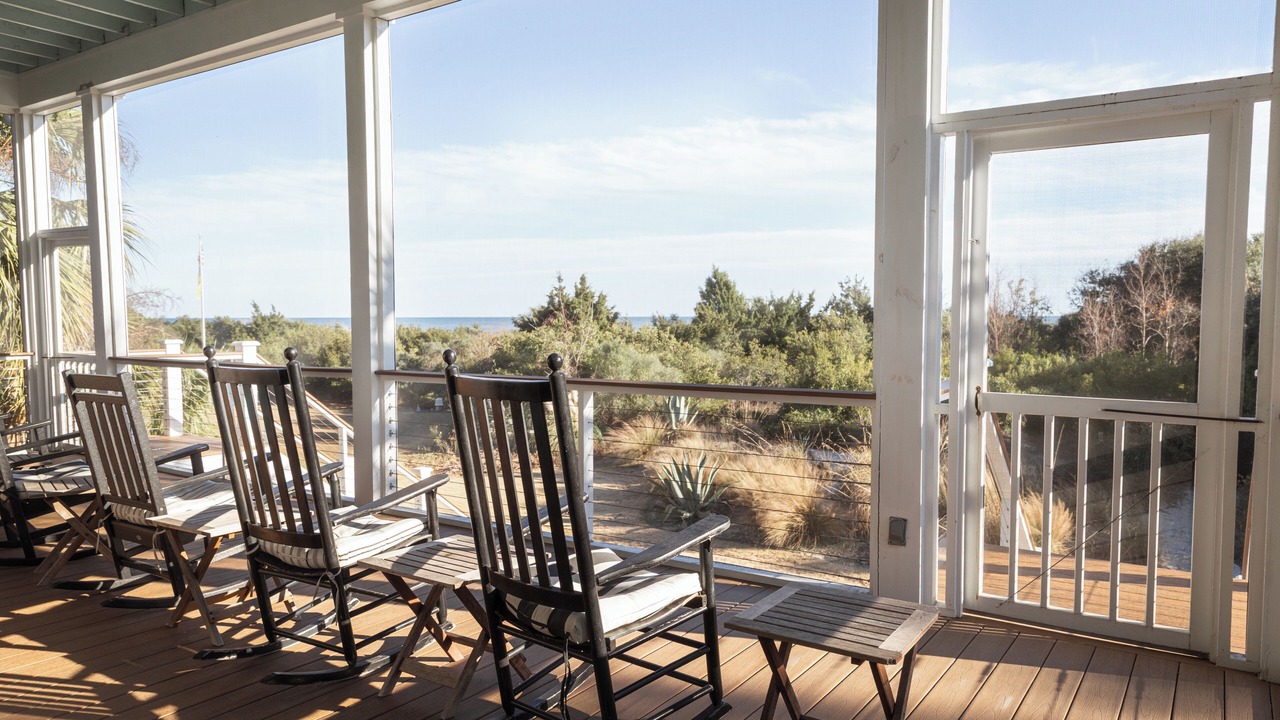 Photo of Outdoor in Sullivan's Island