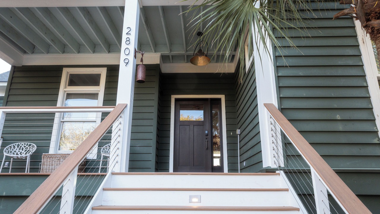 Photo of Outdoor in Sullivan's Island