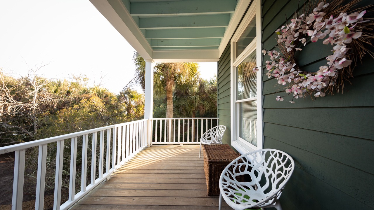 Photo of Outdoor in Sullivan's Island