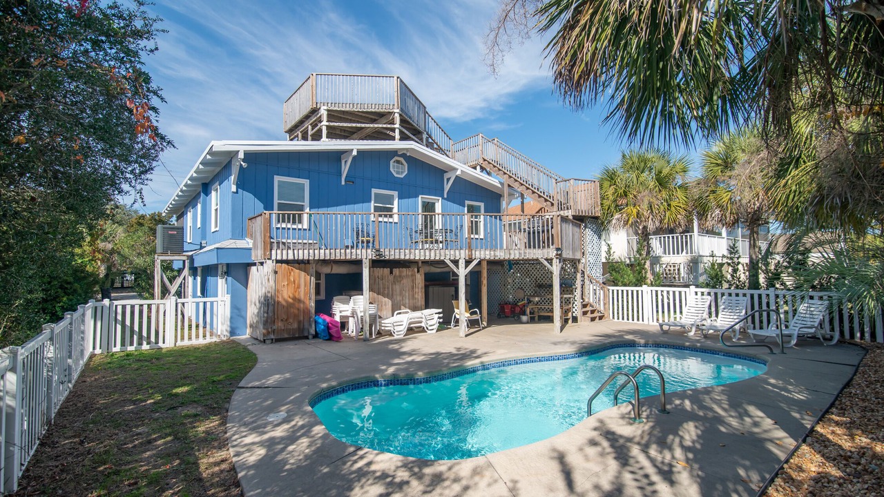 Photo of Outdoor in Litchfield by the Sea