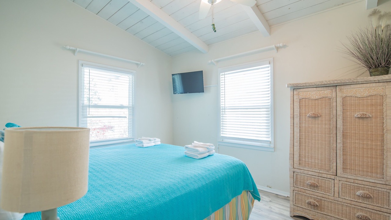 Photo of Bedroom in Litchfield by the Sea