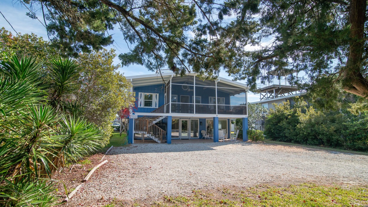 Photo of Outdoor in Litchfield by the Sea