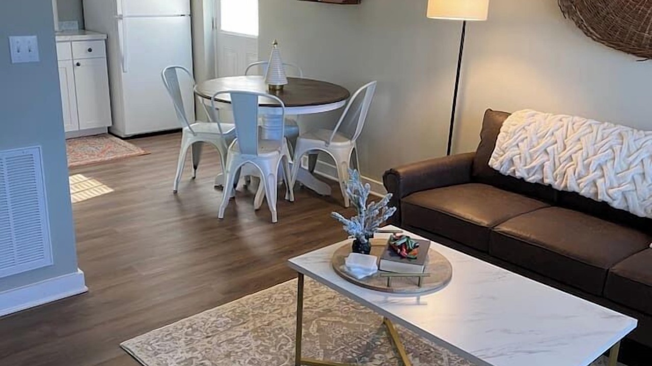 Photo of Livingroom in Laurens