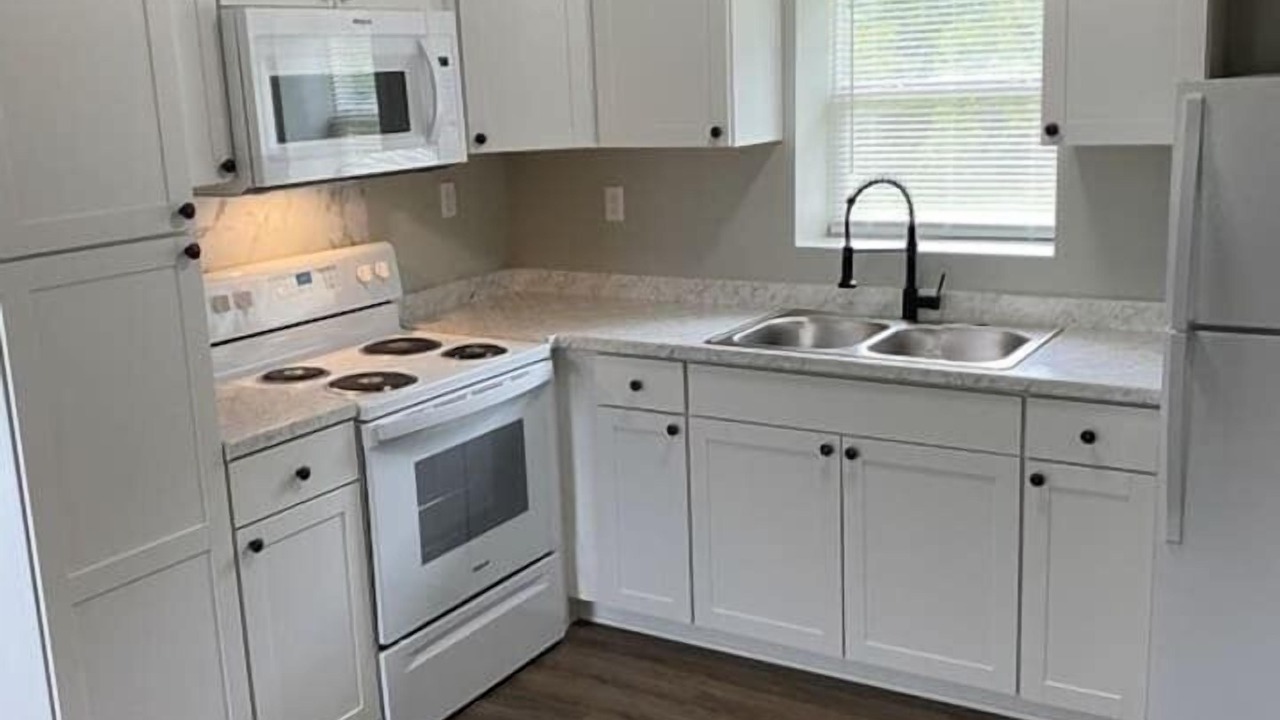 Photo of Kitchen in Laurens
