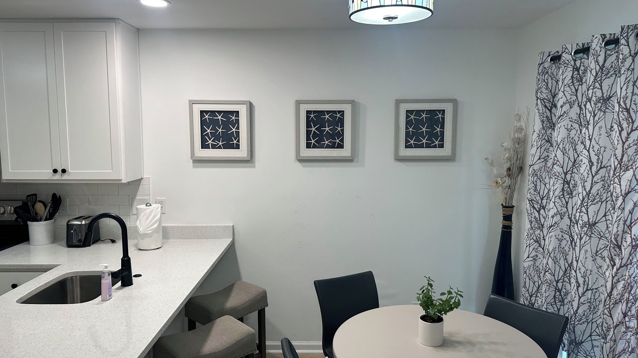 Photo of Kitchen in Mount Pleasant