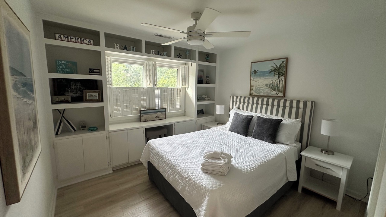 Photo of Bedroom in Mount Pleasant