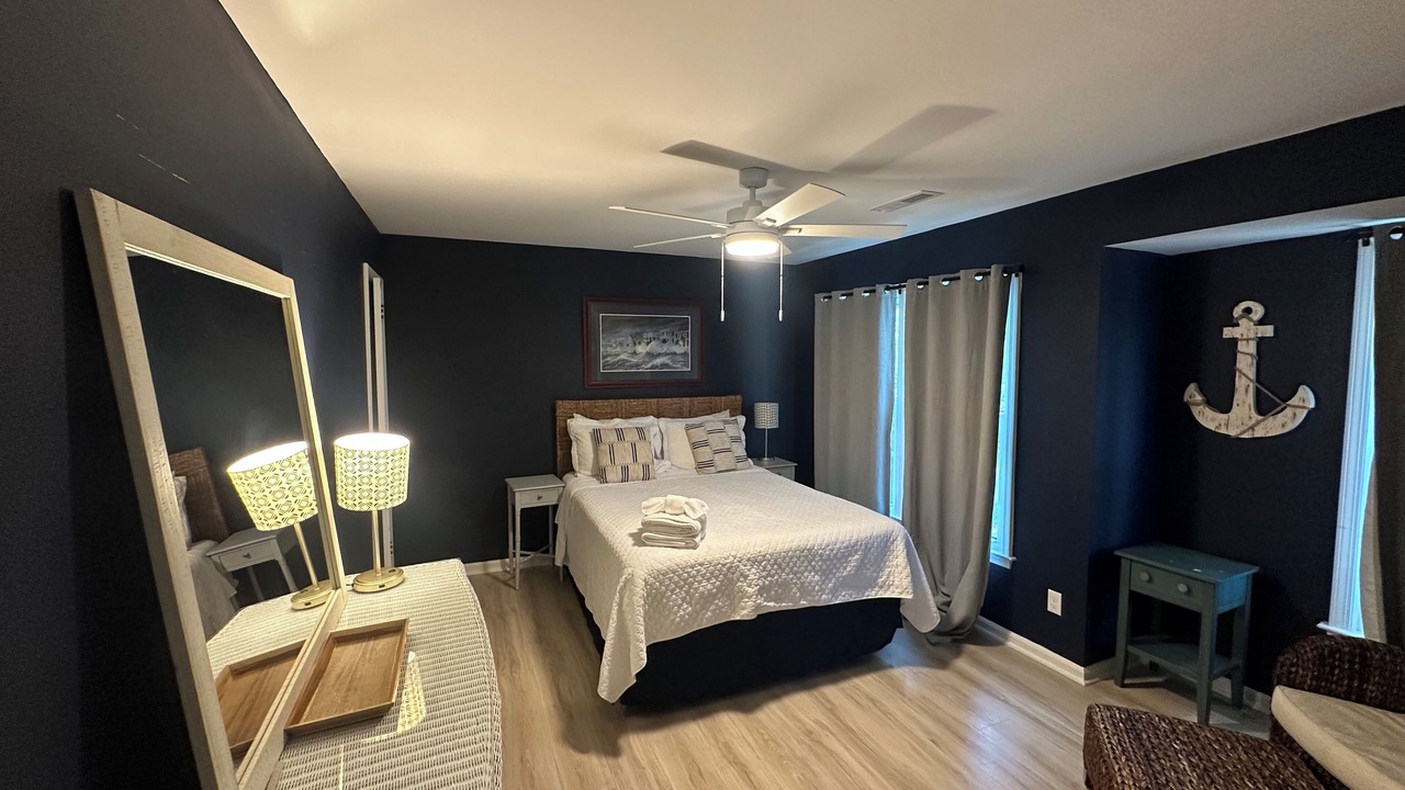 Photo of Bedroom in Mount Pleasant