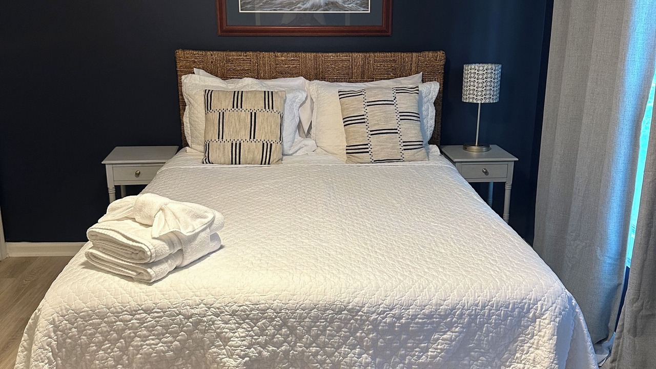 Photo of Bedroom in Mount Pleasant