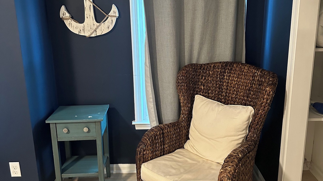 Photo of Livingroom in Mount Pleasant
