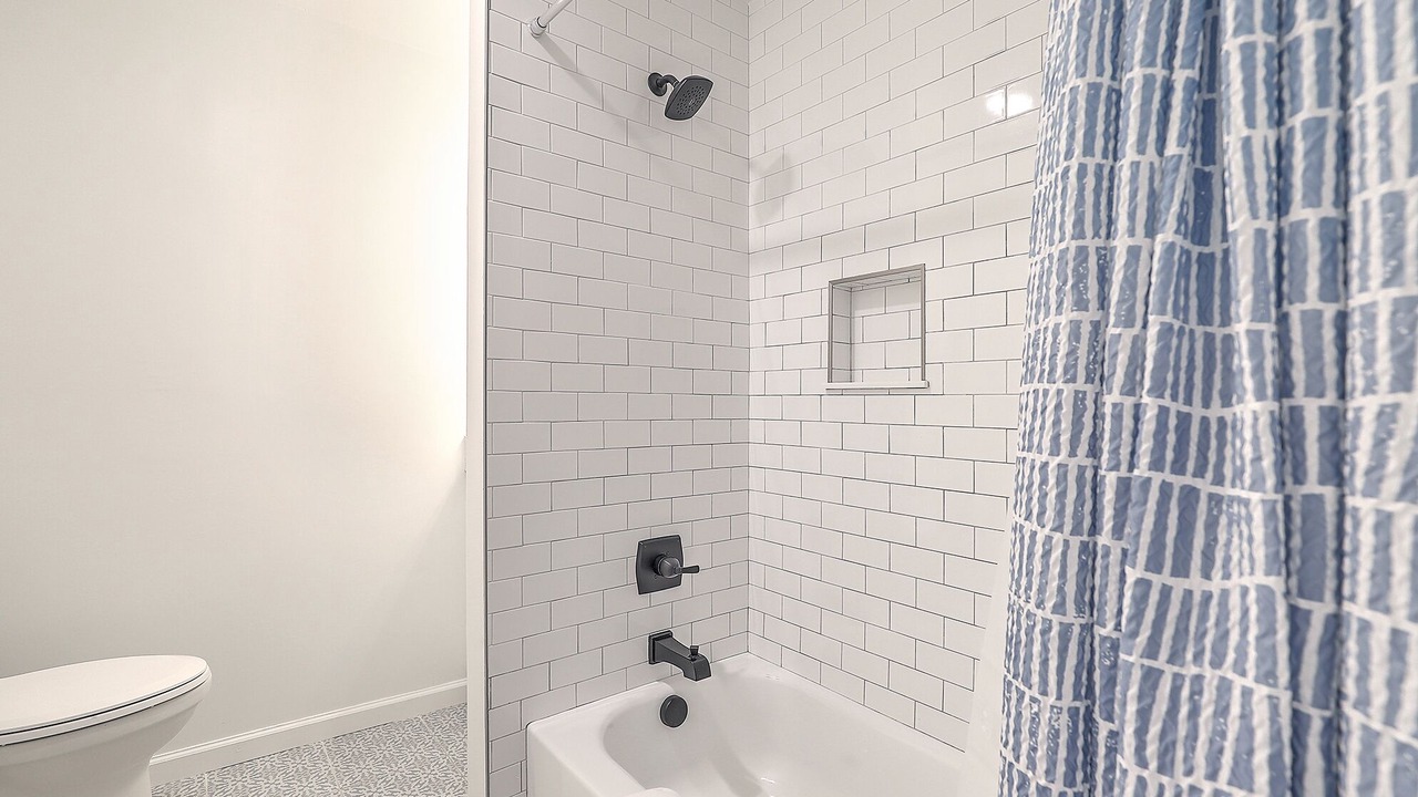 Photo of Bathroom in Mount Pleasant