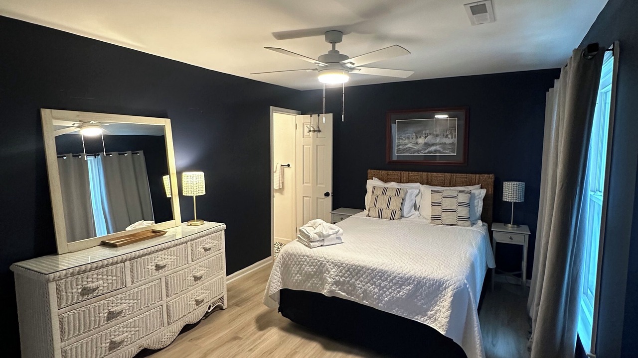 Photo of Bedroom in Mount Pleasant