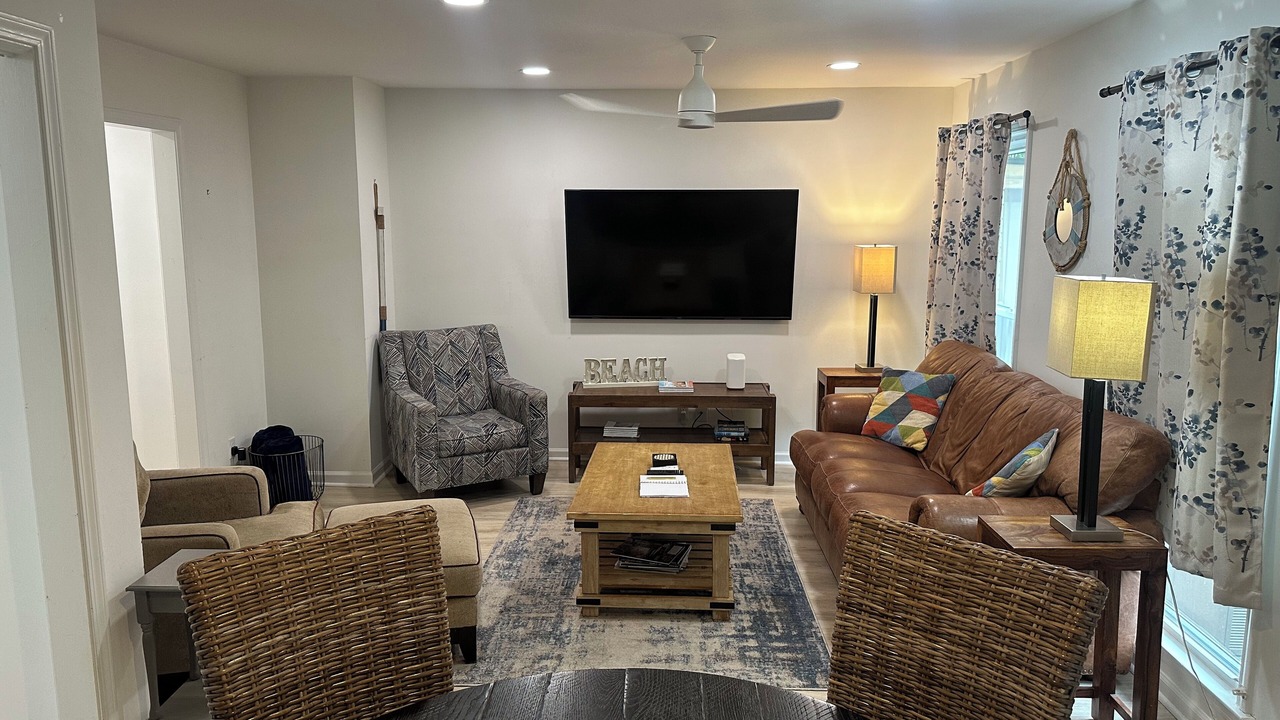 Photo of Bedroom in Mount Pleasant