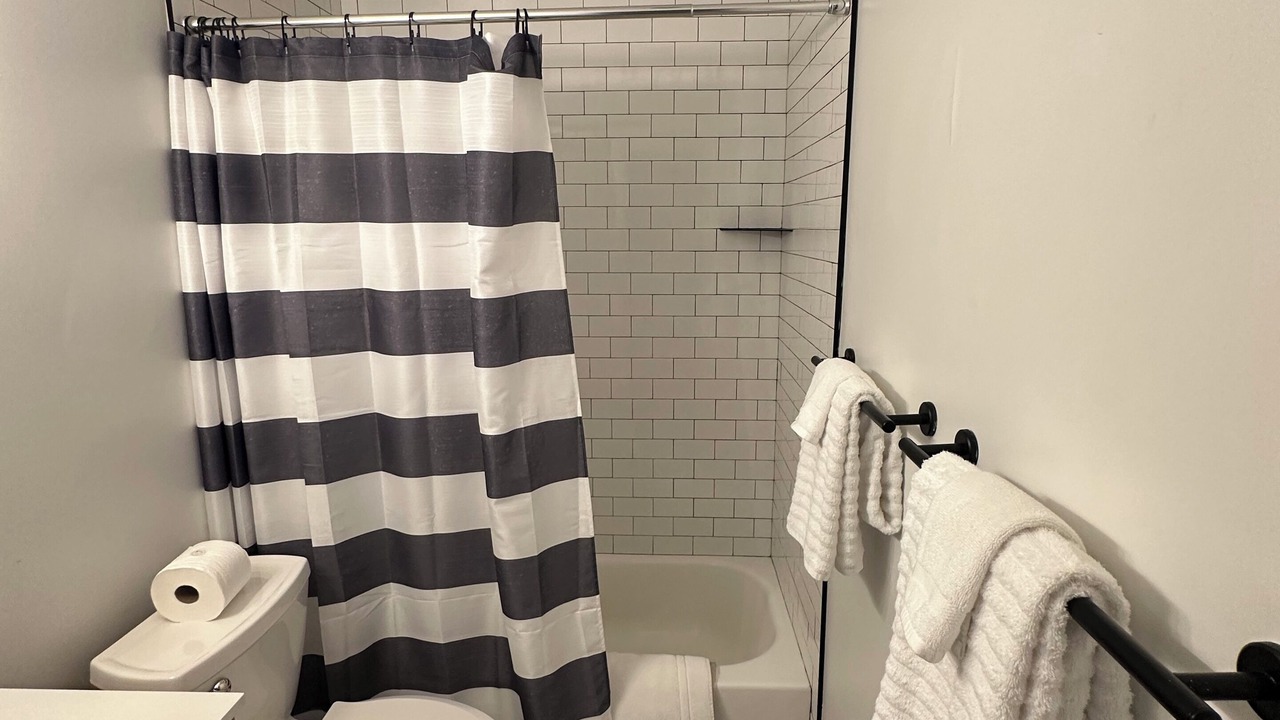 Photo of Bathroom in Mount Pleasant
