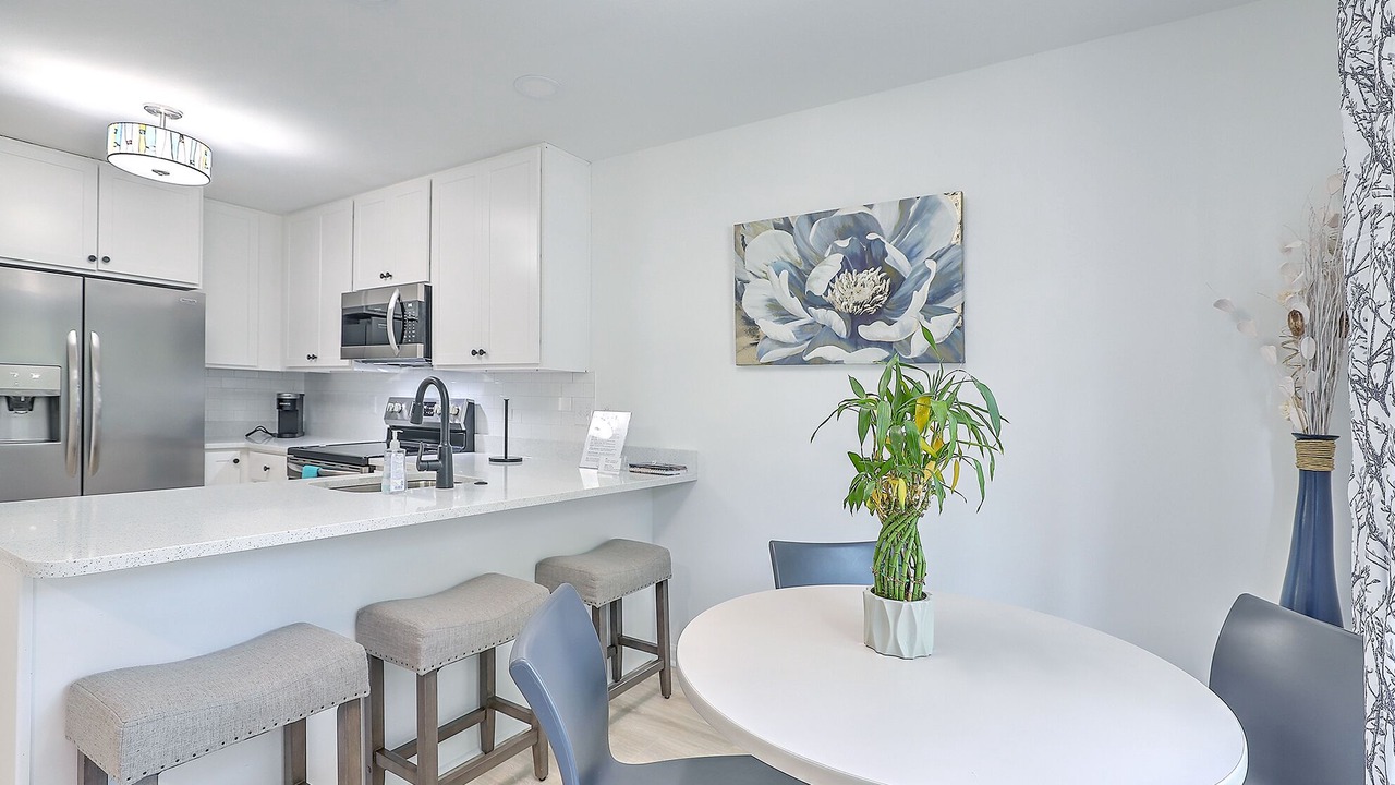 Photo of Kitchen in Mount Pleasant
