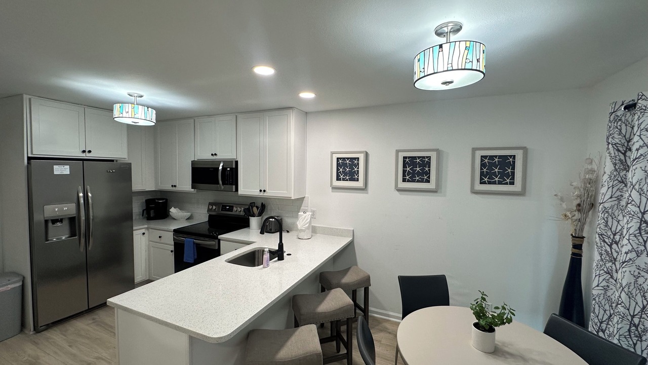 Photo of Kitchen in Mount Pleasant