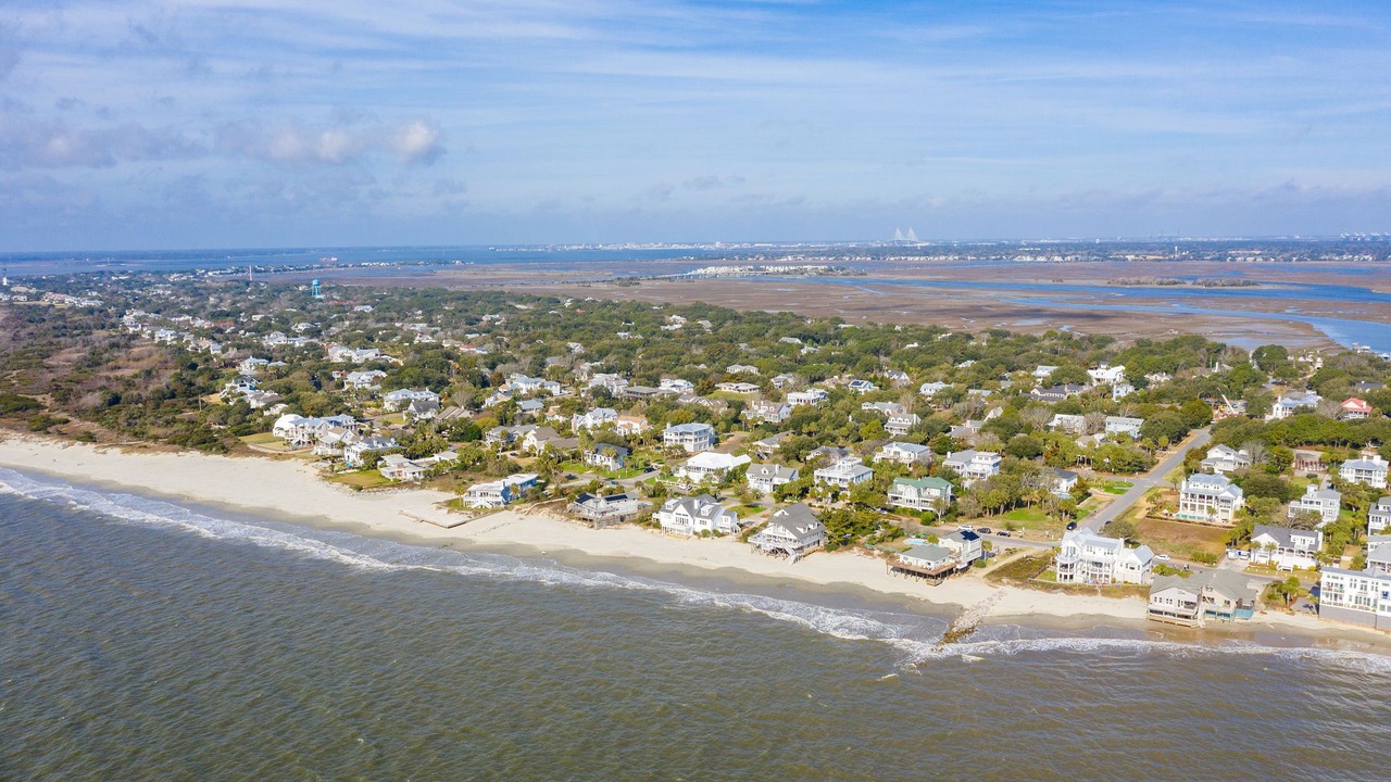 Photo of Others in Sullivan's Island