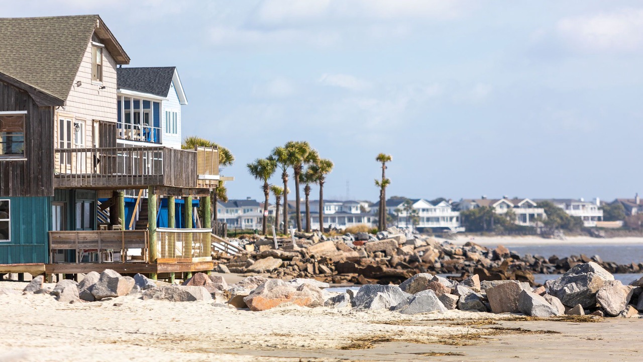 Photo of Others in Sullivan's Island