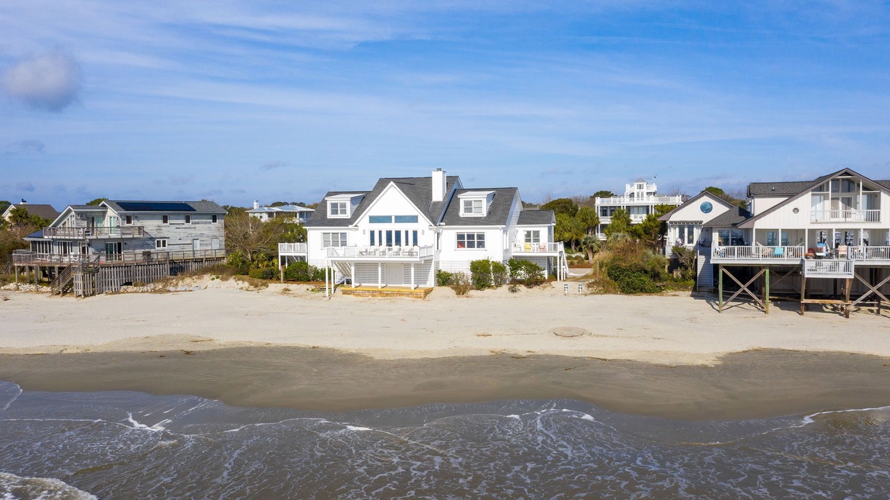 Photo of Others in Sullivan's Island
