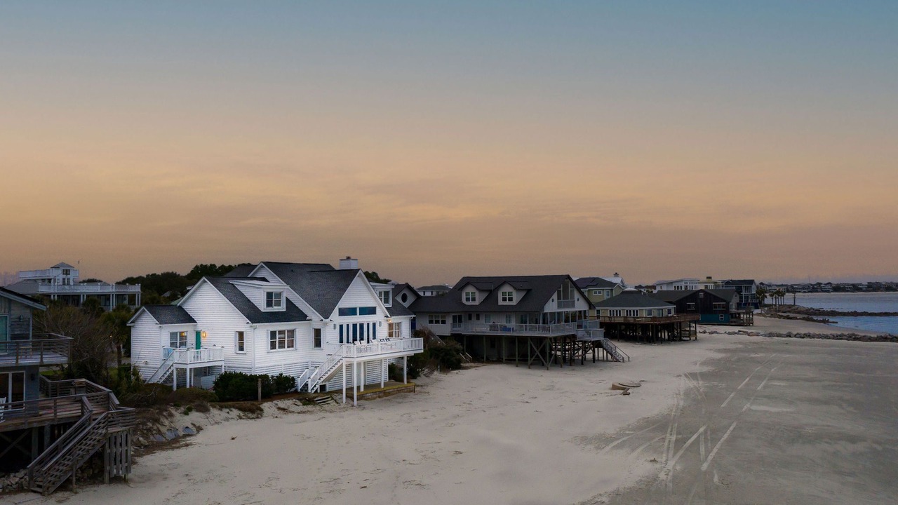 Photo of Others in Sullivan's Island