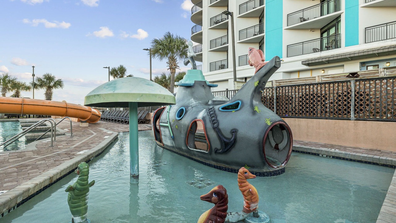 Photo of Outdoor in Myrtle Beach