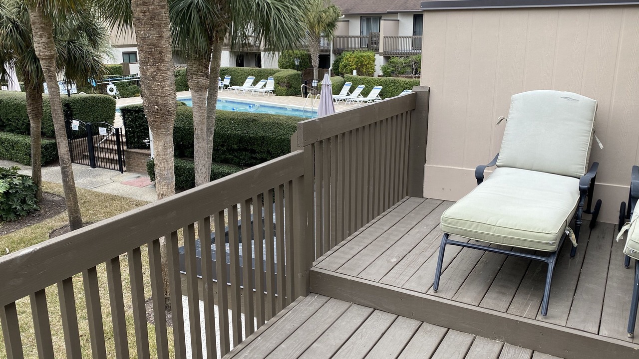 Photo of Outdoor in Arcadian Shores
