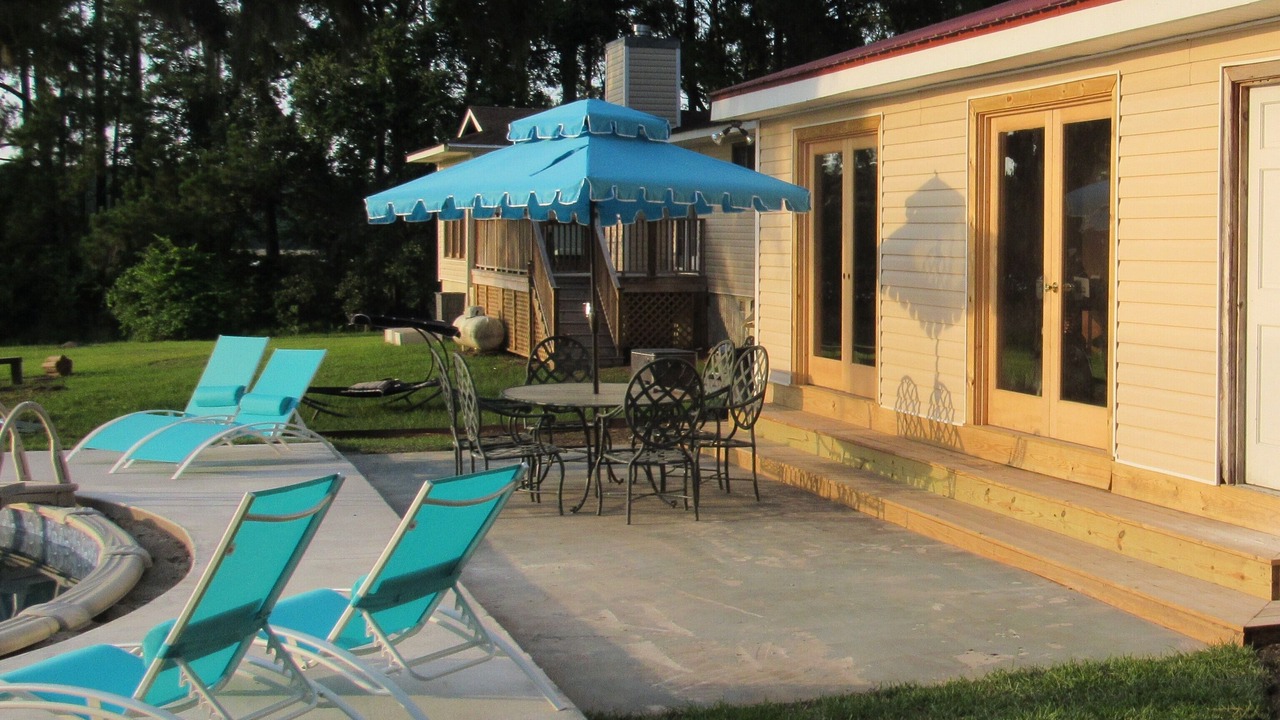 Photo of Outdoor in Johns Island