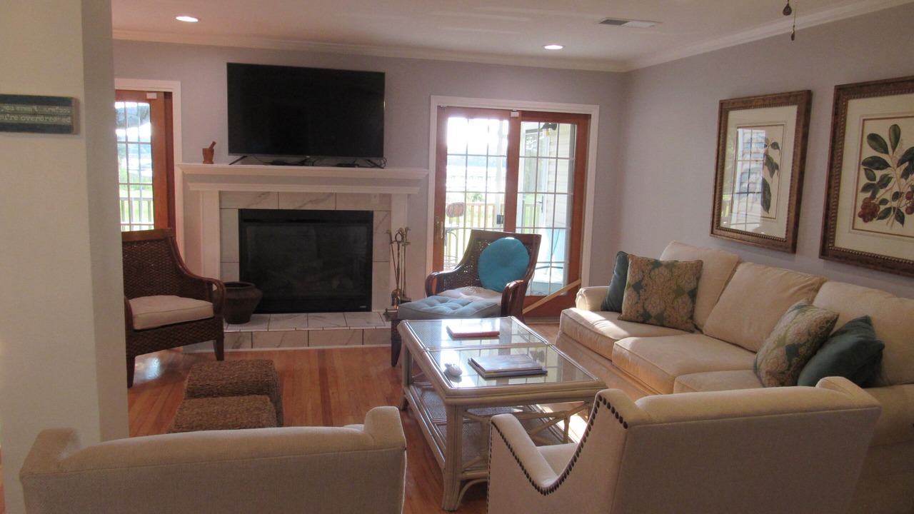 Photo of Livingroom in Johns Island