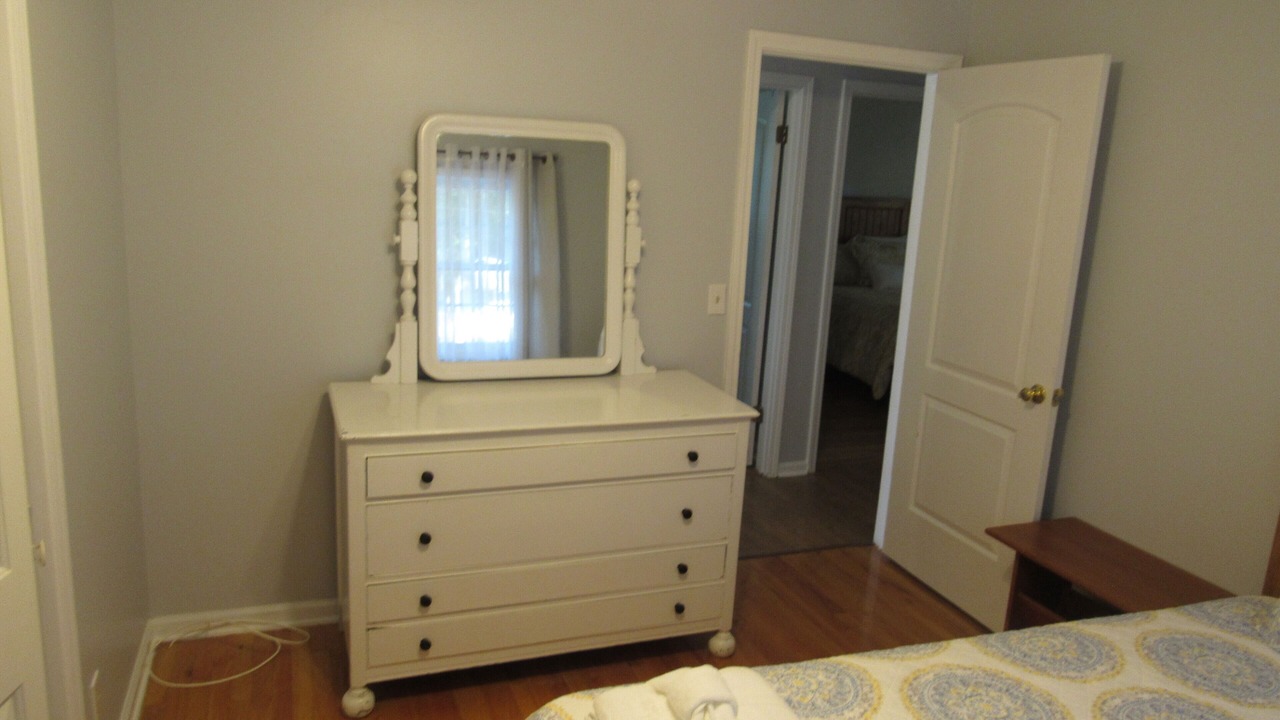 Photo of Bedroom in Johns Island