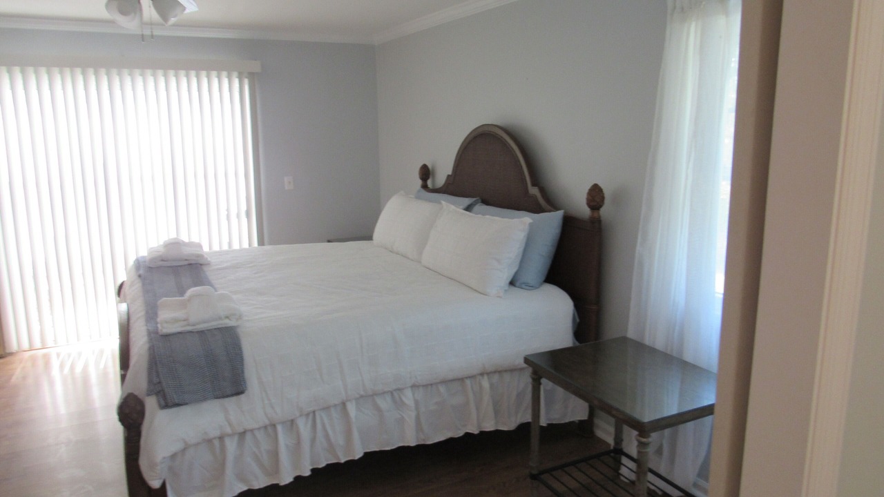 Photo of Bedroom in Johns Island