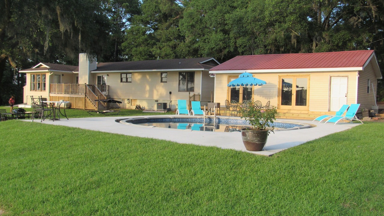 Photo of Outdoor in Johns Island