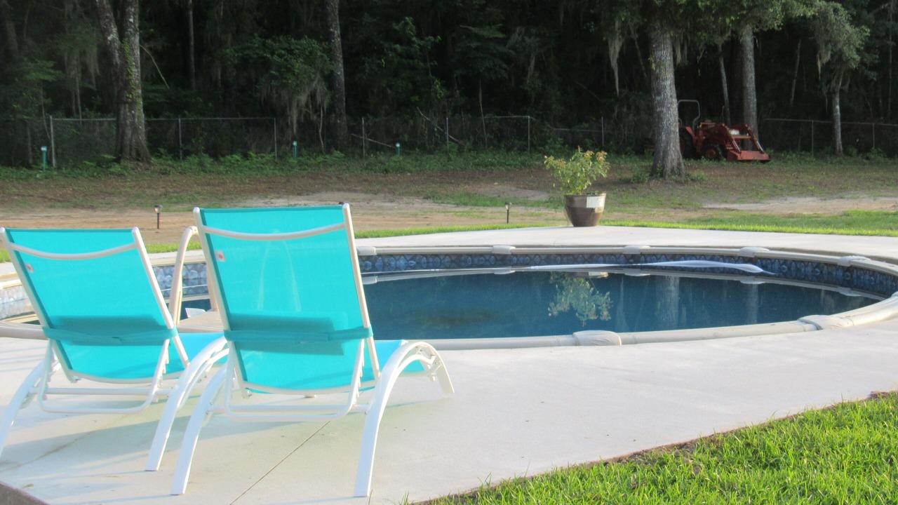 Photo of Outdoor in Johns Island