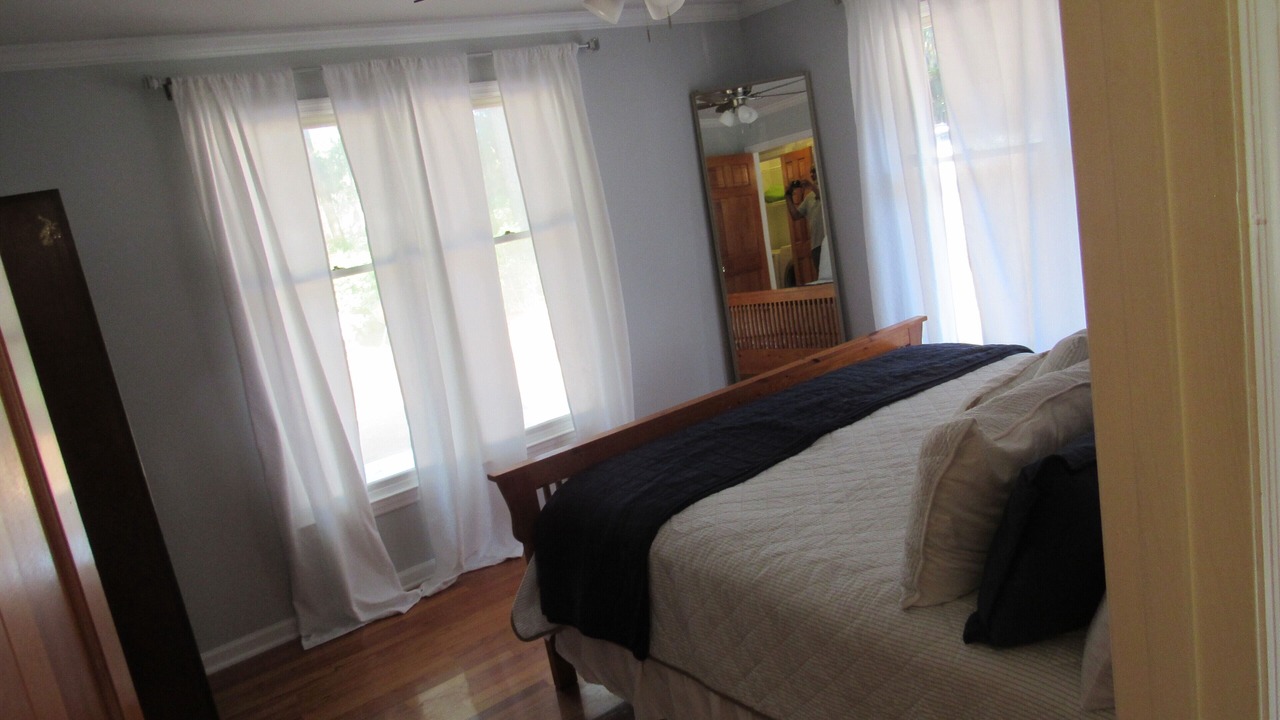 Photo of Bedroom in Johns Island