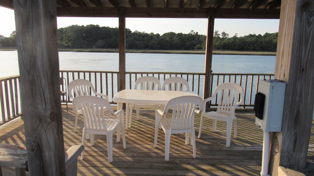 Photo of Outdoor in Johns Island
