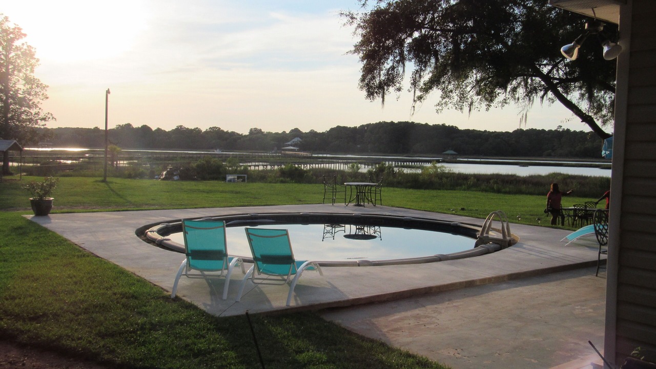 Photo of Outdoor in Johns Island