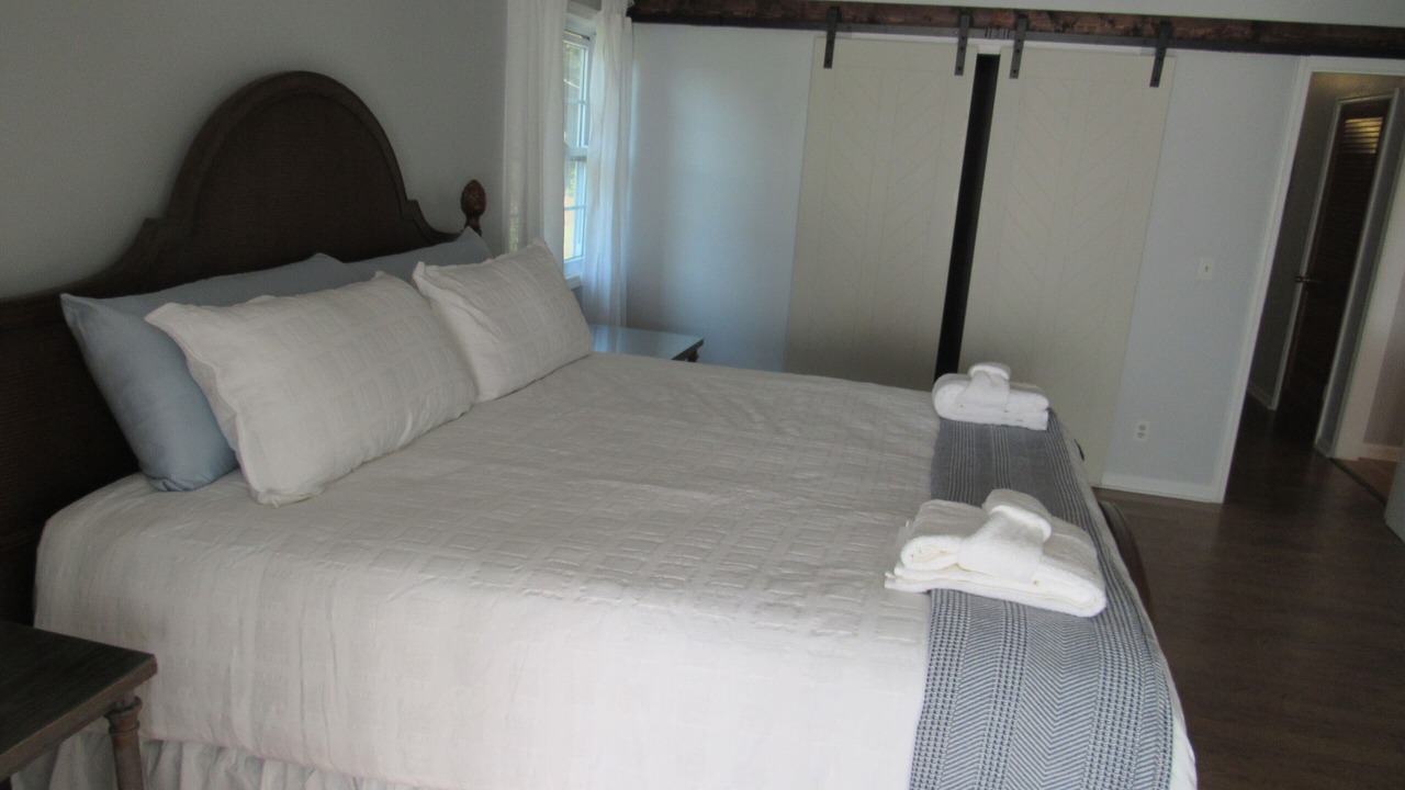 Photo of Bedroom in Johns Island