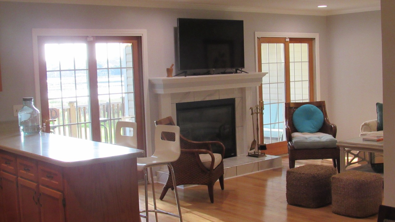 Photo of Livingroom in Johns Island