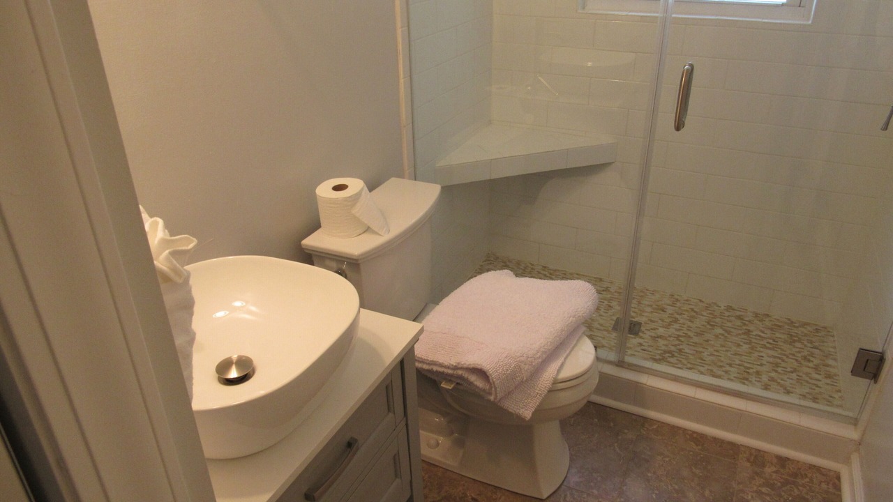 Photo of Bathroom in Johns Island