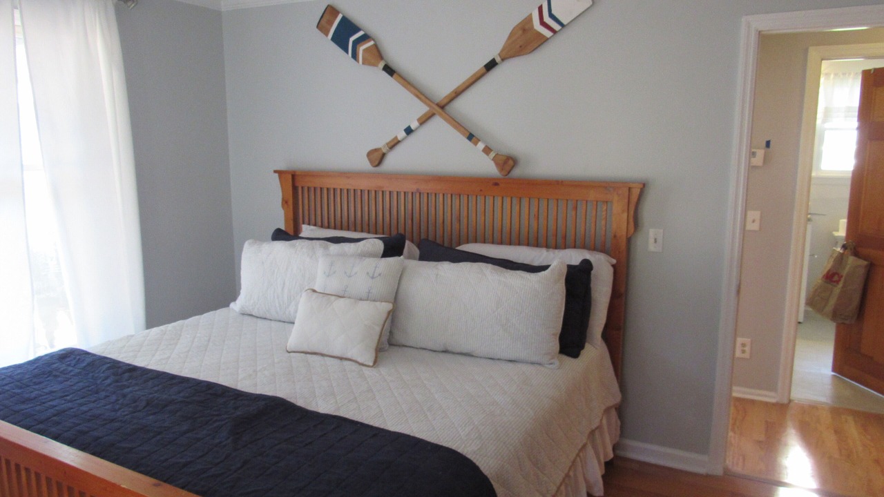 Photo of Bedroom in Johns Island
