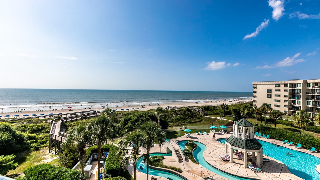 Photo of Outdoor in Litchfield by the Sea