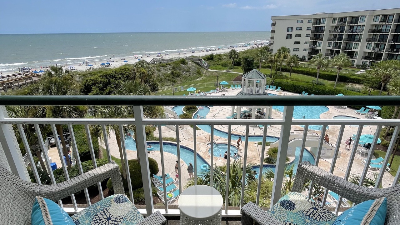 Photo of Outdoor in Litchfield by the Sea