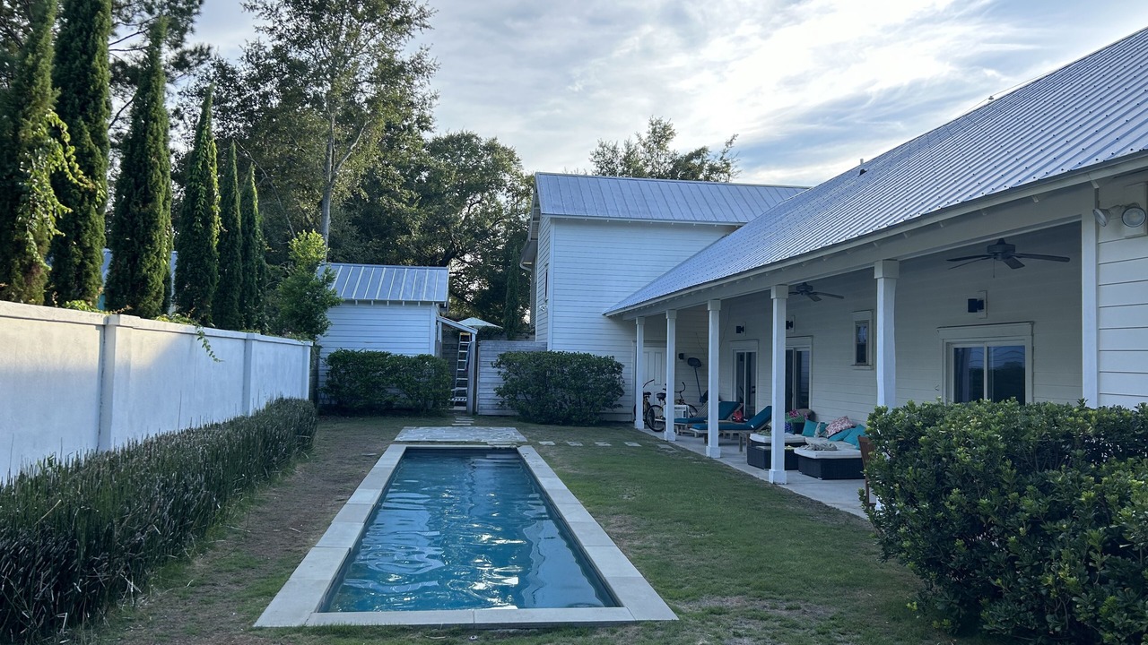 Photo of Outdoor in Old Village Historical District
