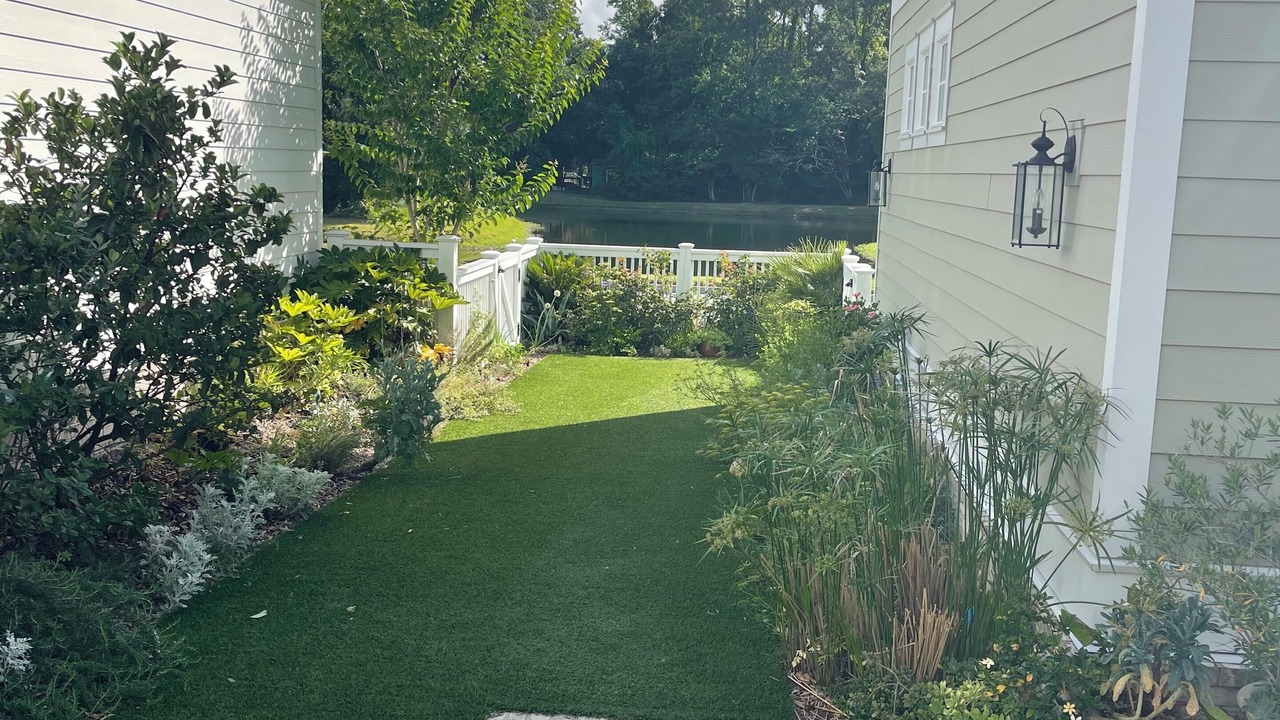 Photo of Outdoor in Mount Pleasant